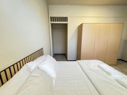 Hindoo Road (D8), Terrace #604785101
